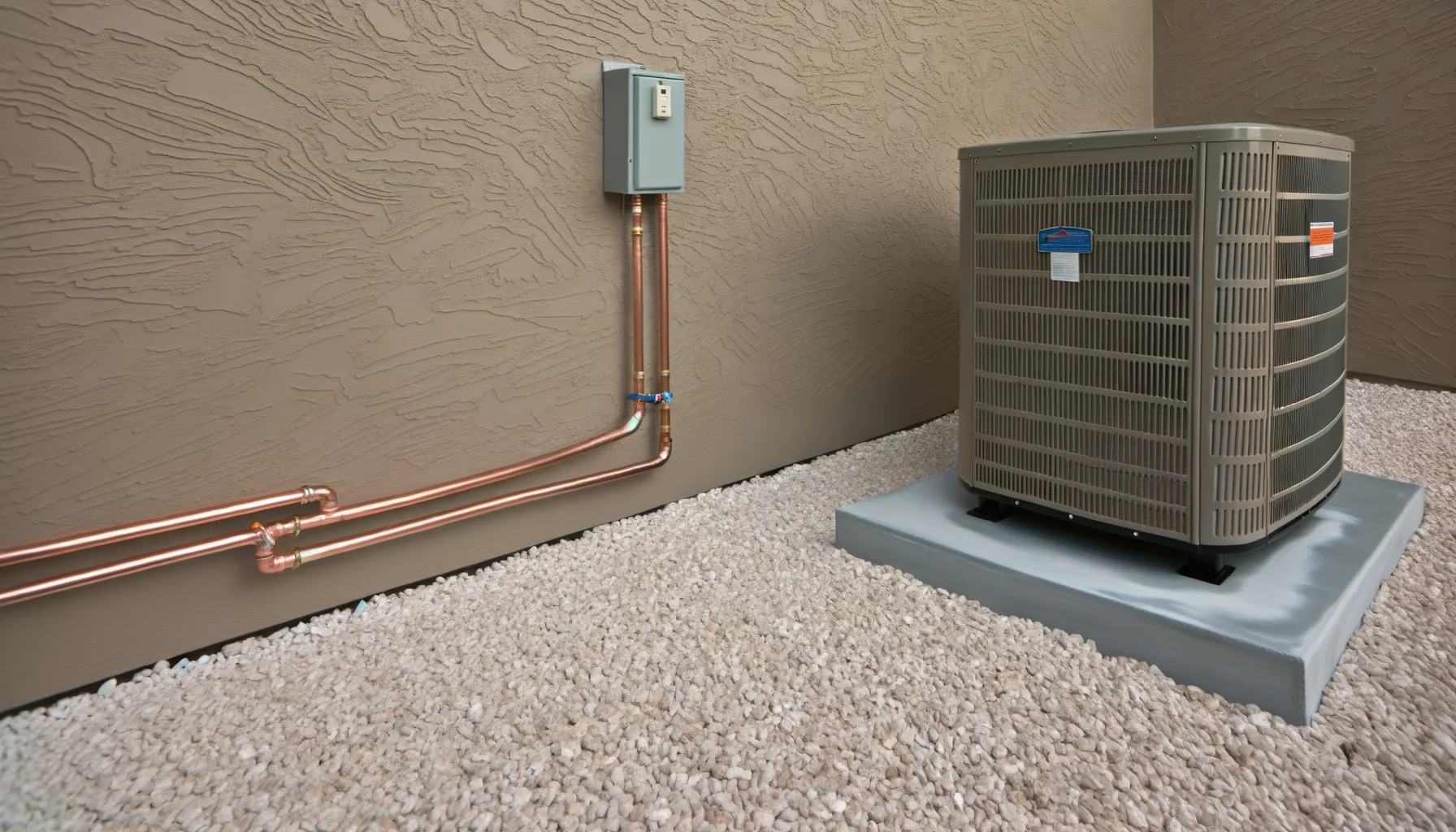 Ductwork Repair & Sealing