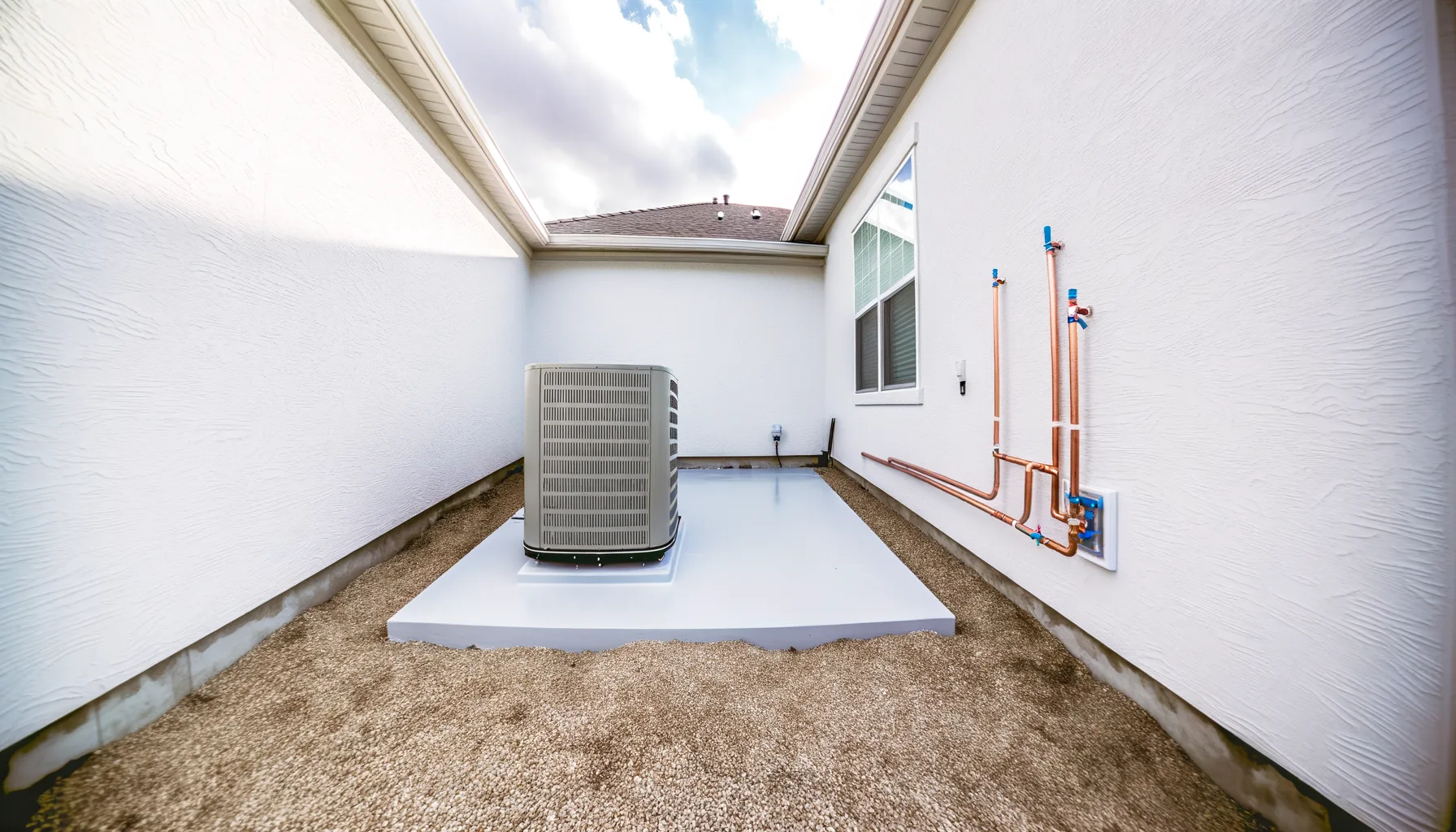 Commercial AC Services