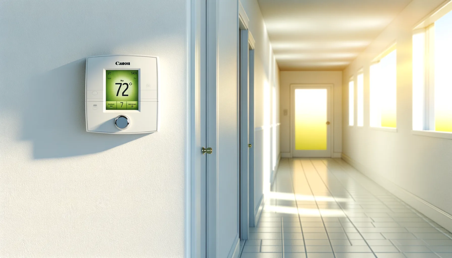 AC Installation - Project 3