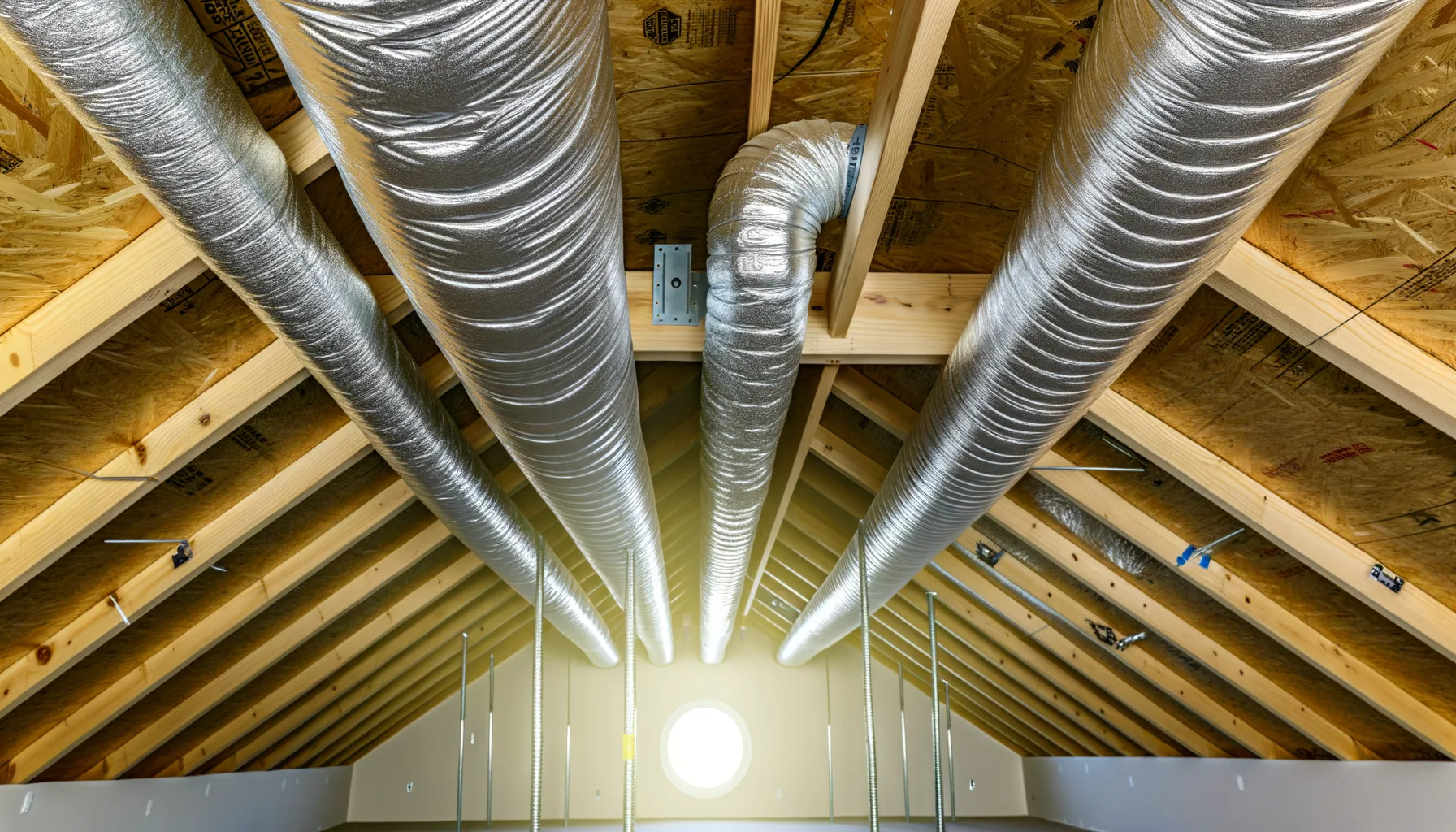 AC Installation - Project 4