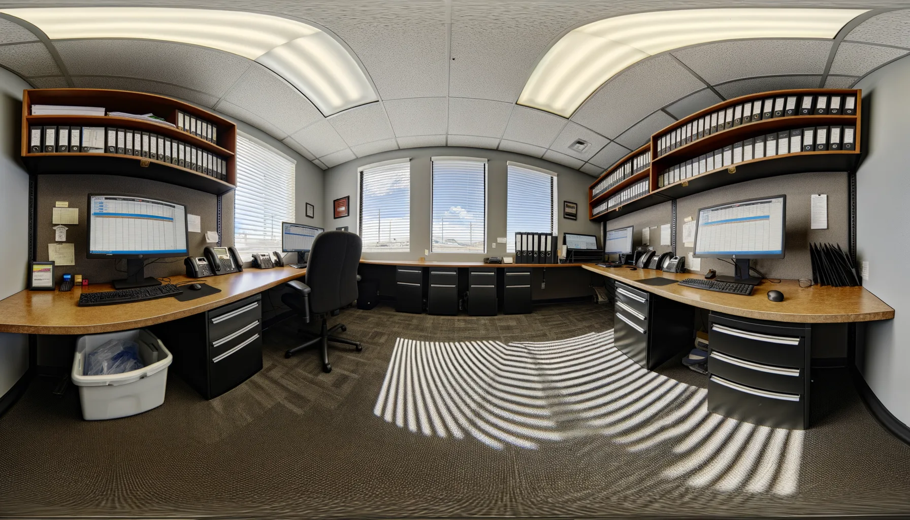 UrbanCold AC Repair team