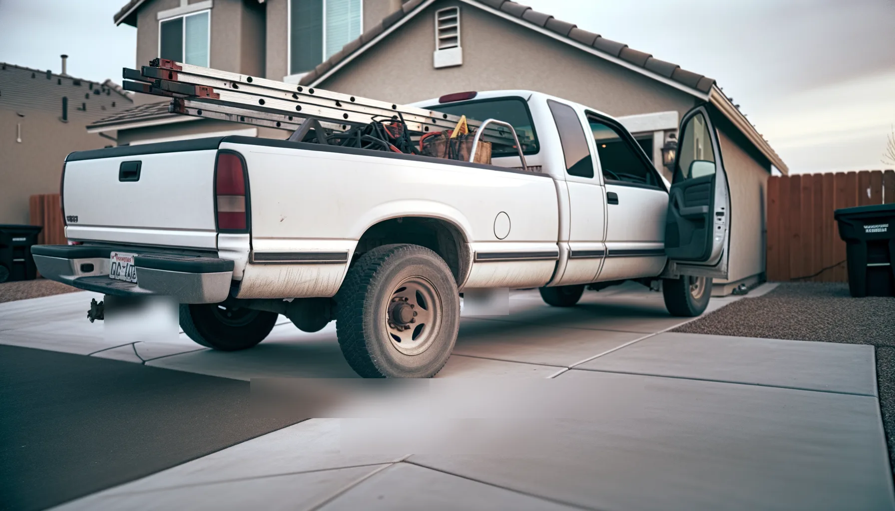 Professional Equipment