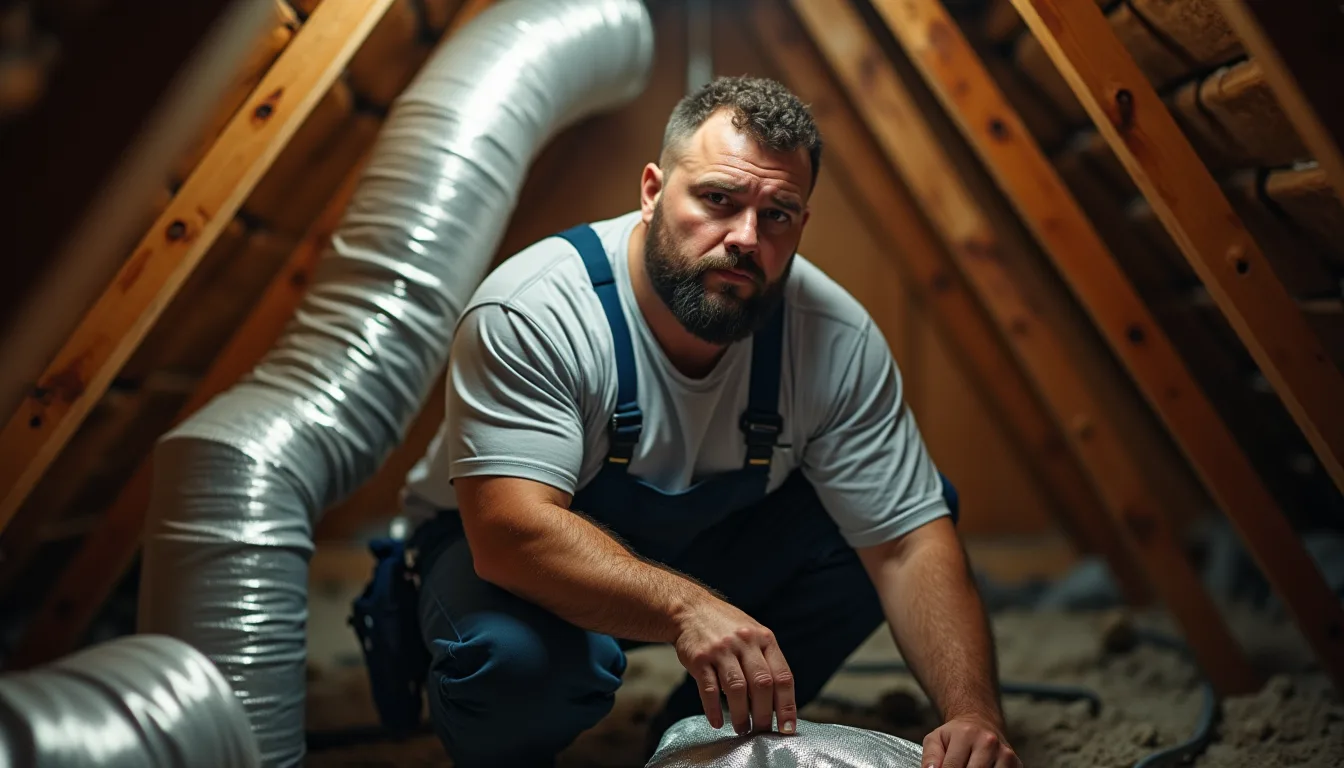 Indoor Air Quality Checks